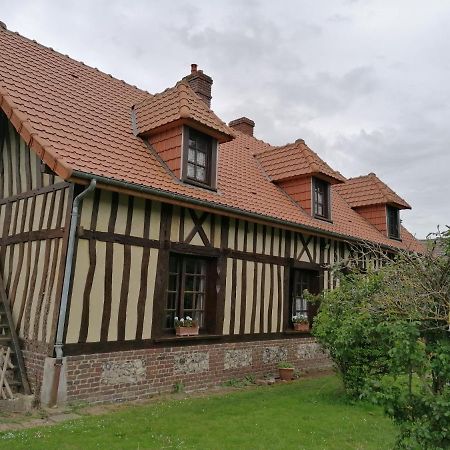 Maison Entiere La Longe'Yeres Saint-Martin-le-Gaillard 外观 照片