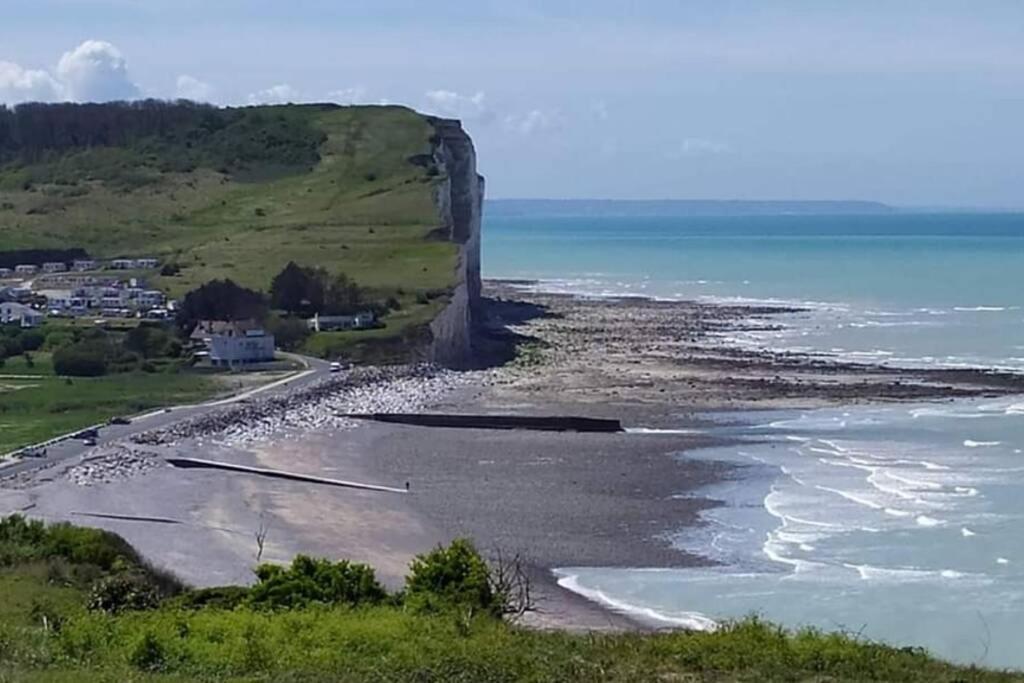 Maison Entiere La Longe'Yeres Saint-Martin-le-Gaillard 外观 照片