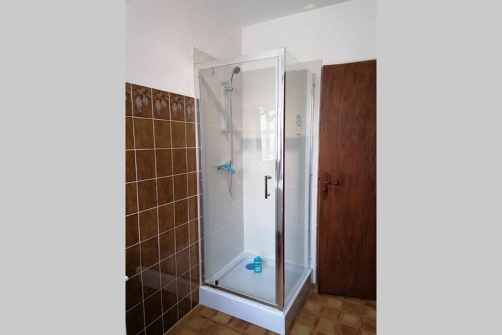 Maison Entiere La Longe'Yeres Saint-Martin-le-Gaillard 外观 照片