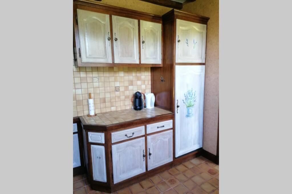 Maison Entiere La Longe'Yeres Saint-Martin-le-Gaillard 外观 照片