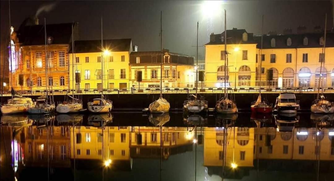 Maison Entiere La Longe'Yeres Saint-Martin-le-Gaillard 外观 照片