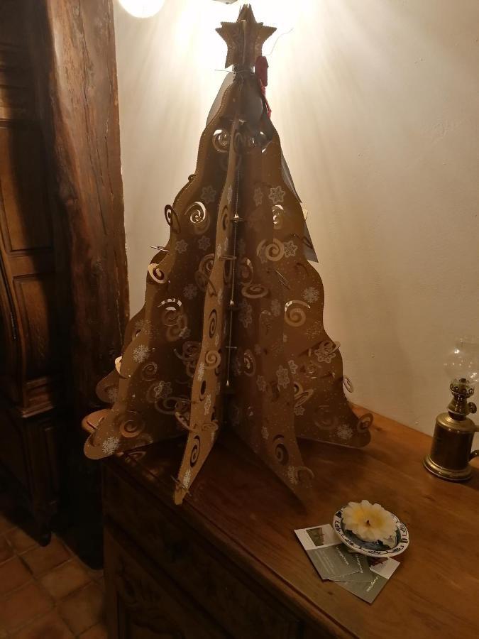 Maison Entiere La Longe'Yeres Saint-Martin-le-Gaillard 外观 照片