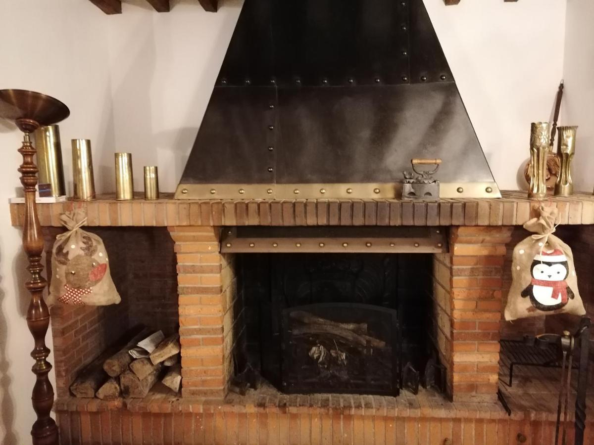 Maison Entiere La Longe'Yeres Saint-Martin-le-Gaillard 外观 照片