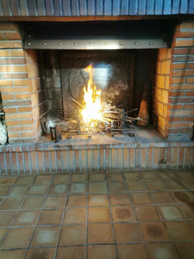 Maison Entiere La Longe'Yeres Saint-Martin-le-Gaillard 外观 照片
